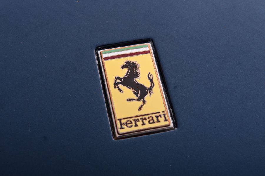  Ferrari 365 GTC/4 1972 года  (фото 17 из 55)